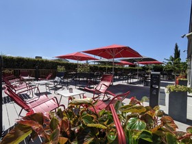 Hôtel ibis Lyon Villefranche-sur-Saône