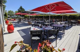 Hôtel ibis Lyon Villefranche-sur-Saône