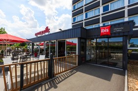 Hôtel ibis Lyon Villefranche-sur-Saône