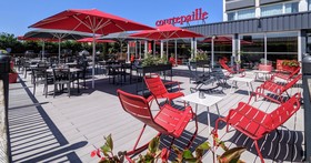 Hôtel ibis Lyon Villefranche-sur-Saône