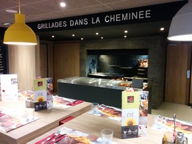 Hôtel ibis Lyon Villefranche-sur-Saône