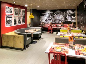Hôtel ibis Lyon Villefranche-sur-Saône