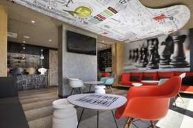 Hôtel ibis Lyon Villefranche-sur-Saône