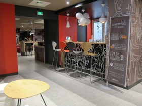 Hôtel ibis Lyon Villefranche-sur-Saône