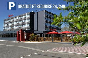 Hôtel ibis Lyon Villefranche-sur-Saône
