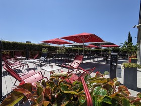 Hôtel ibis Lyon Villefranche-sur-Saône