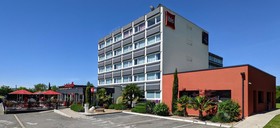 Hôtel ibis Lyon Villefranche-sur-Saône
