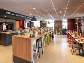 Hôtel ibis Lyon Villefranche-sur-Saône