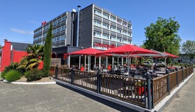 Hôtel ibis Lyon Villefranche-sur-Saône
