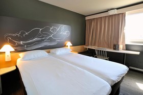 Hôtel ibis Lyon Villefranche-sur-Saône