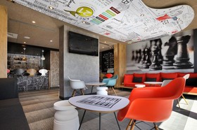 Hôtel ibis Lyon Villefranche-sur-Saône