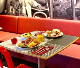 Hôtel ibis Lyon Villefranche-sur-Saône
