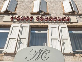 Hôtel L'Ange Couronné