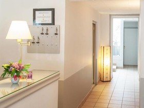 Hôtel L'Ange Couronné