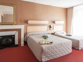 Hôtel L'Ange Couronné