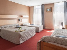 Hôtel L'Ange Couronné