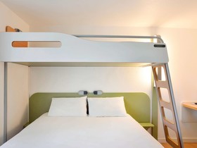 ibis budget Lyon Villefranche-sur-Saône