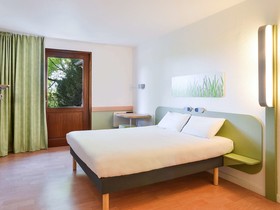 ibis budget Lyon Villefranche-sur-Saône