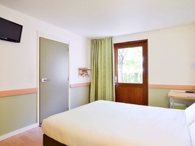 ibis budget Lyon Villefranche-sur-Saône