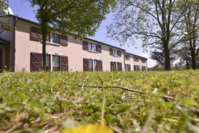 ibis budget Lyon Villefranche-sur-Saône