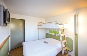 ibis budget Lyon Villefranche-sur-Saône