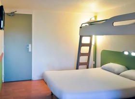 ibis budget Lyon Villefranche-sur-Saône