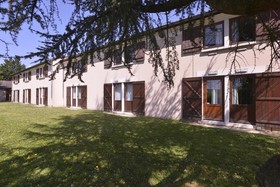ibis budget Lyon Villefranche-sur-Saône