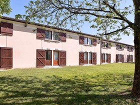 ibis budget Lyon Villefranche-sur-Saône