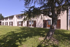 ibis budget Lyon Villefranche-sur-Saône