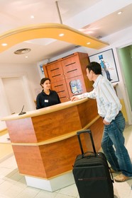 ibis budget Lyon Villefranche-sur-Saône