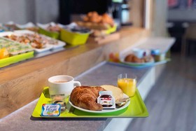 ibis budget Lyon Villefranche-sur-Saône