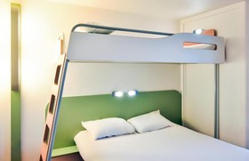 ibis budget Lyon Villefranche-sur-Saône