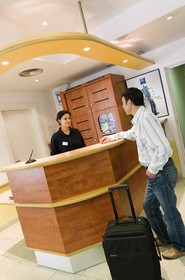 ibis budget Lyon Villefranche-sur-Saône