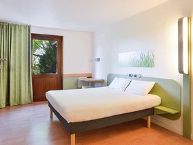 ibis budget Lyon Villefranche-sur-Saône