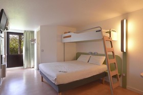 ibis budget Lyon Villefranche-sur-Saône