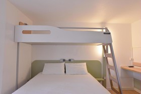 ibis budget Lyon Villefranche-sur-Saône