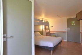 ibis budget Lyon Villefranche-sur-Saône