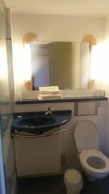 ibis budget Lyon Villefranche-sur-Saône