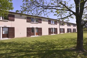 ibis budget Lyon Villefranche-sur-Saône