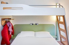 ibis budget Lyon Villefranche-sur-Saône