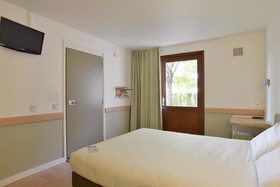 ibis budget Lyon Villefranche-sur-Saône