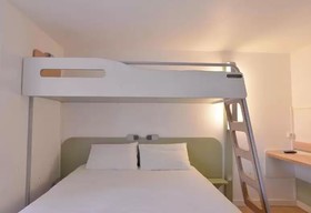 ibis budget Lyon Villefranche-sur-Saône