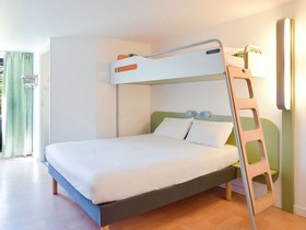 ibis budget Lyon Villefranche-sur-Saône