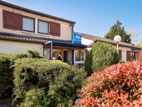ibis budget Lyon Villefranche-sur-Saône