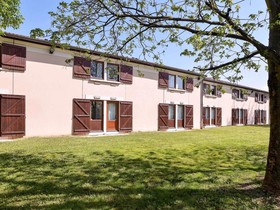 ibis budget Lyon Villefranche-sur-Saône