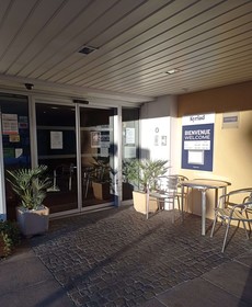 Hôtel Kyriad Villefranche Sur Saone