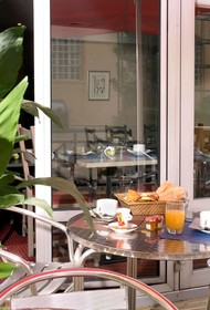 Hôtel Kyriad Villefranche Sur Saone