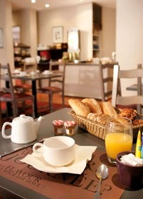 Hôtel Kyriad Villefranche Sur Saone