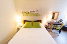 Hôtel Kyriad Villefranche Sur Saone