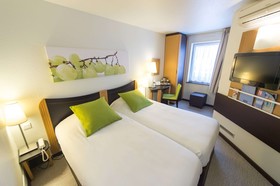 Hôtel Kyriad Villefranche Sur Saone
